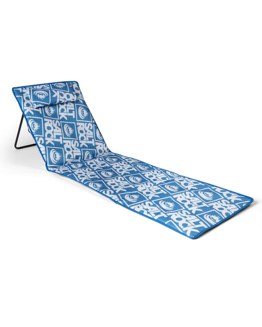 Relax - Beach Mat - Blue