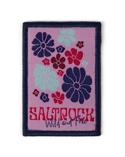 Bloom - Patches - Pink