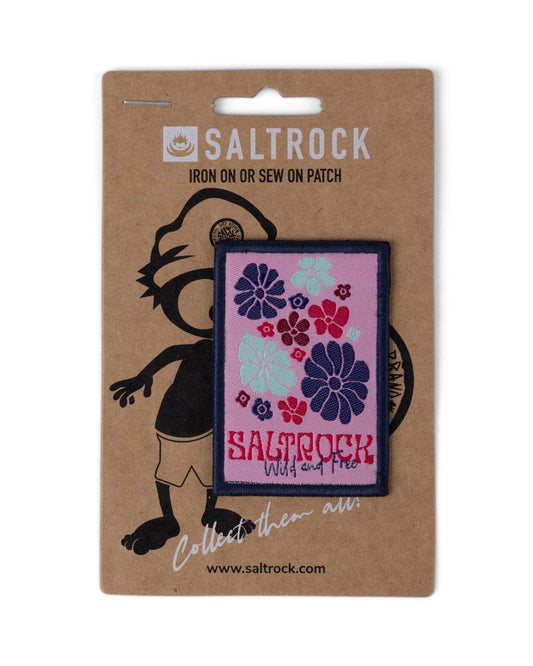 Bloom - Patches - Pink