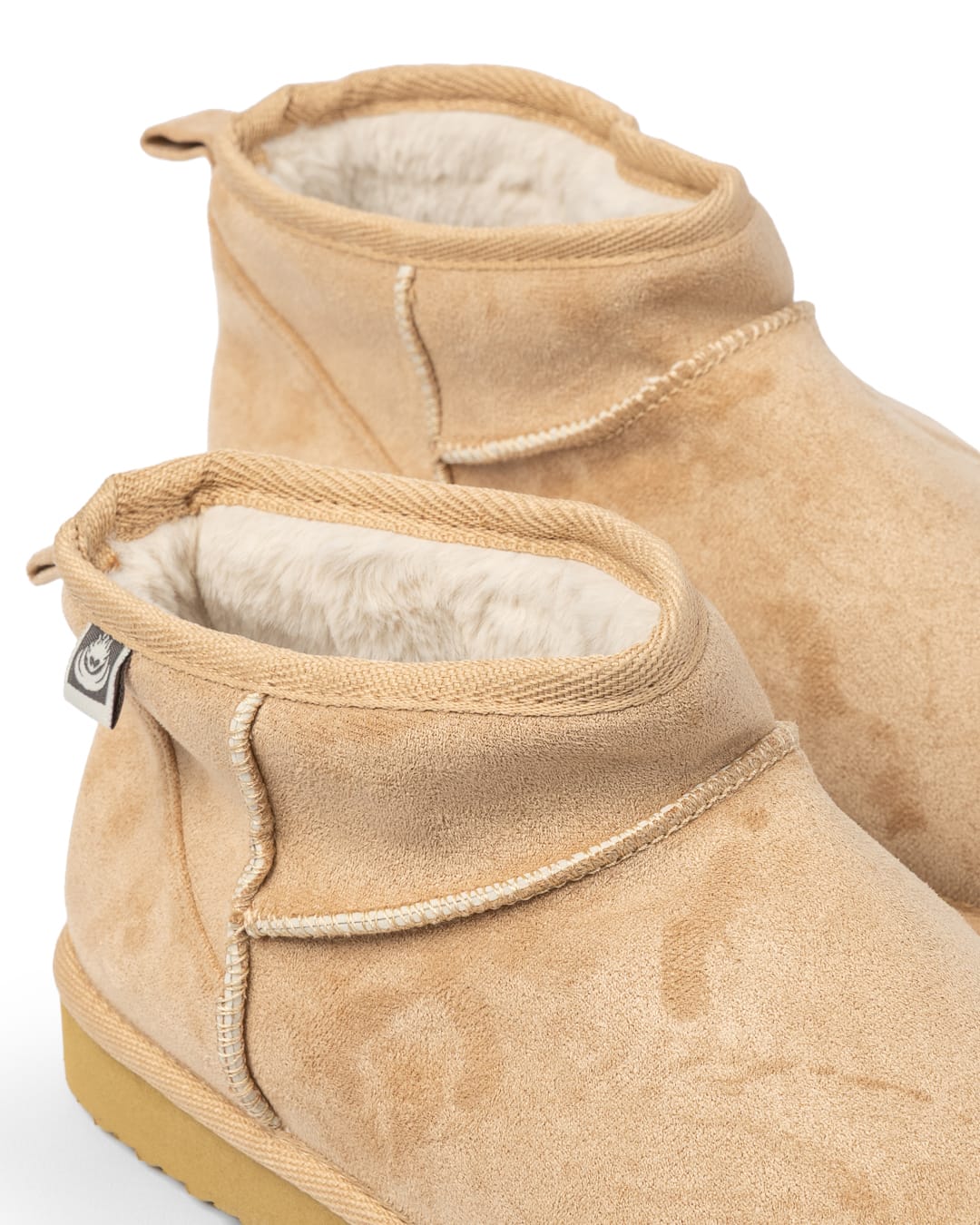 Cabin - Footwear - LIGHT BROWN
