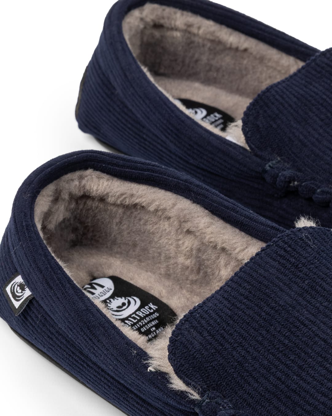 Ranch - Footwear - DRESS BLUE