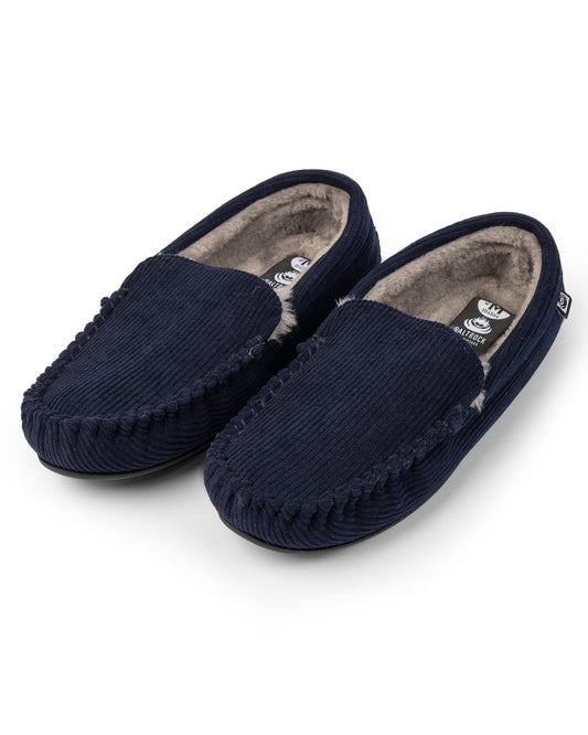 Ranch - Footwear - DRESS BLUE