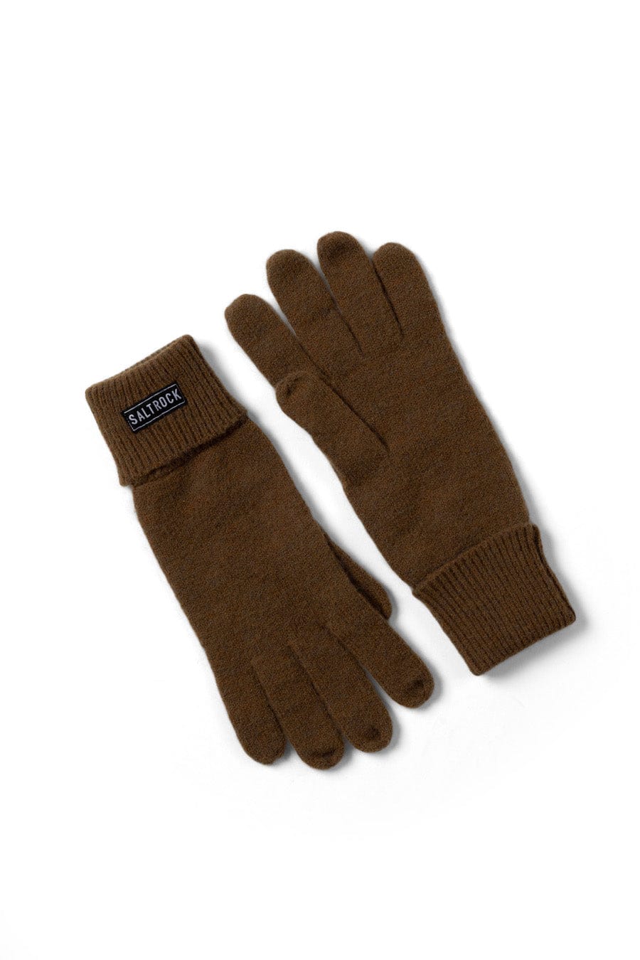 Heritage Glove - Gloves - Brown