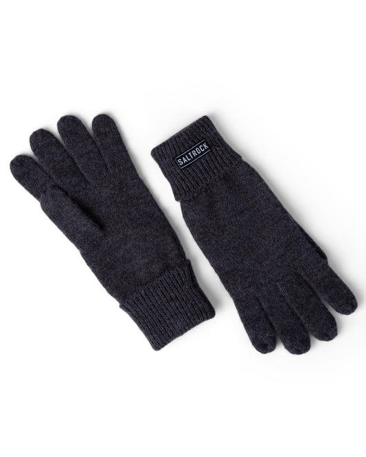 Heritage Glove - Gloves - Dark Grey
