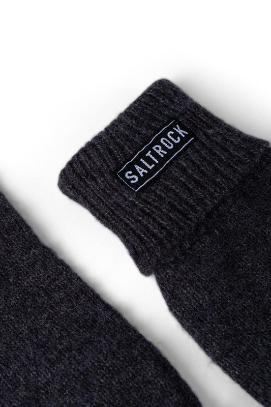 Heritage Glove - Gloves - Dark Grey