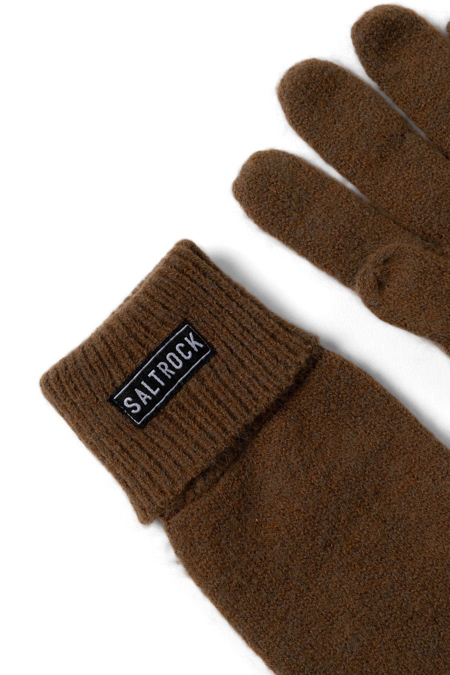 Heritage Glove - Gloves - Brown
