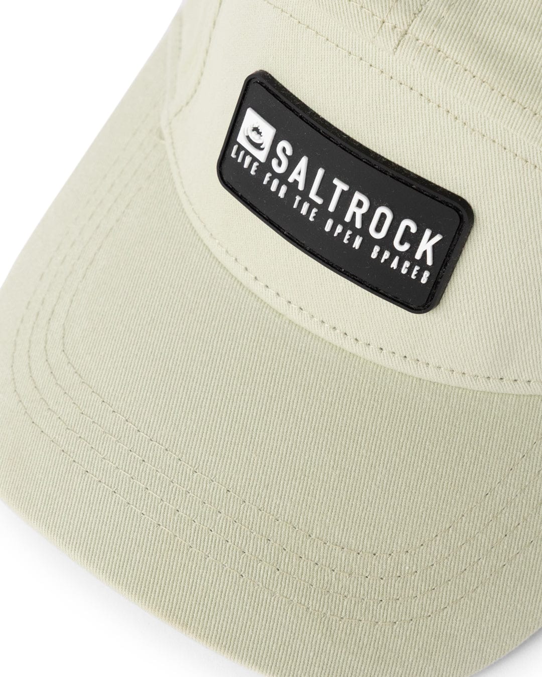 Boardwalk Cap - Light Green