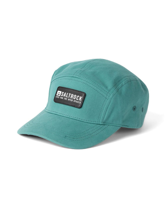 Boardwalk Cap - Blue