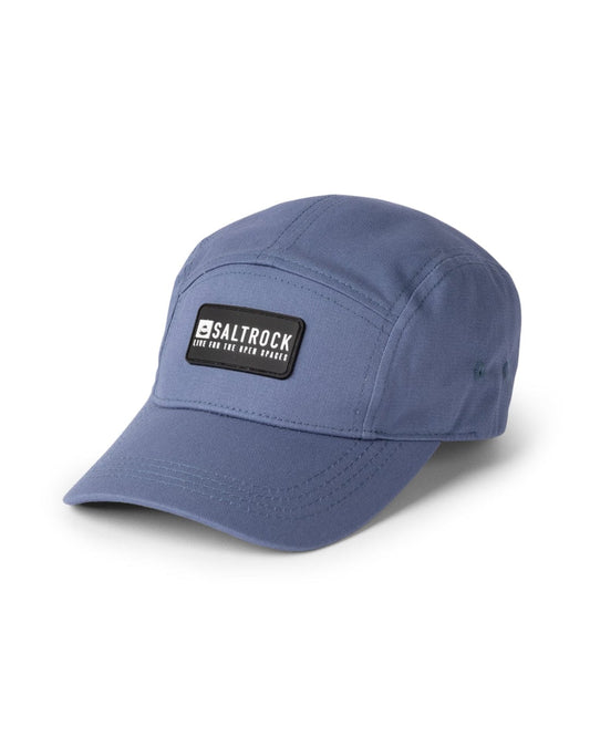 Boardwalk - Cap - Blue