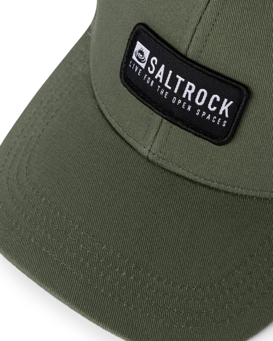 Dockyard - Cap - Green