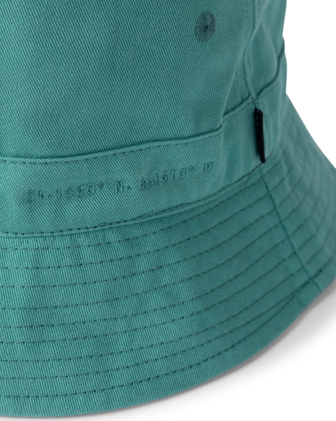 Dockyard Bucket Hat in Light Blue