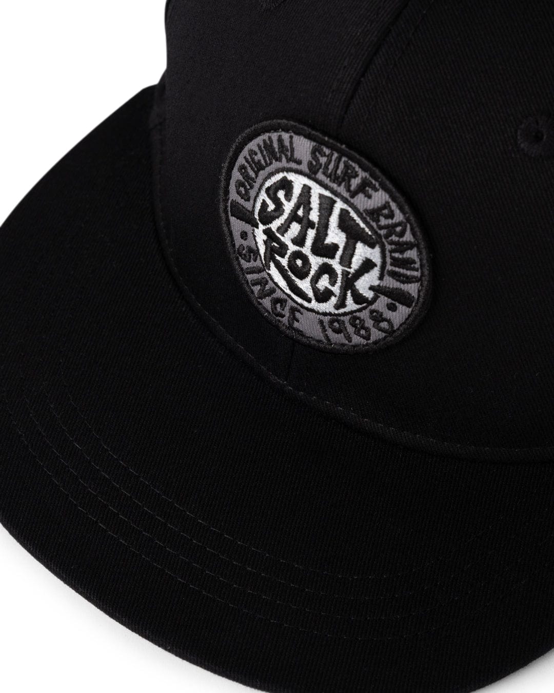 Original SR Cap - Black