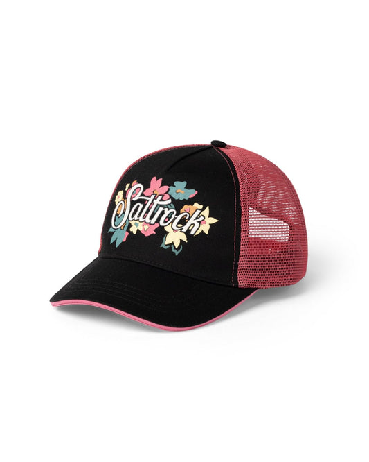 Holidaze - Cap - Dark Grey