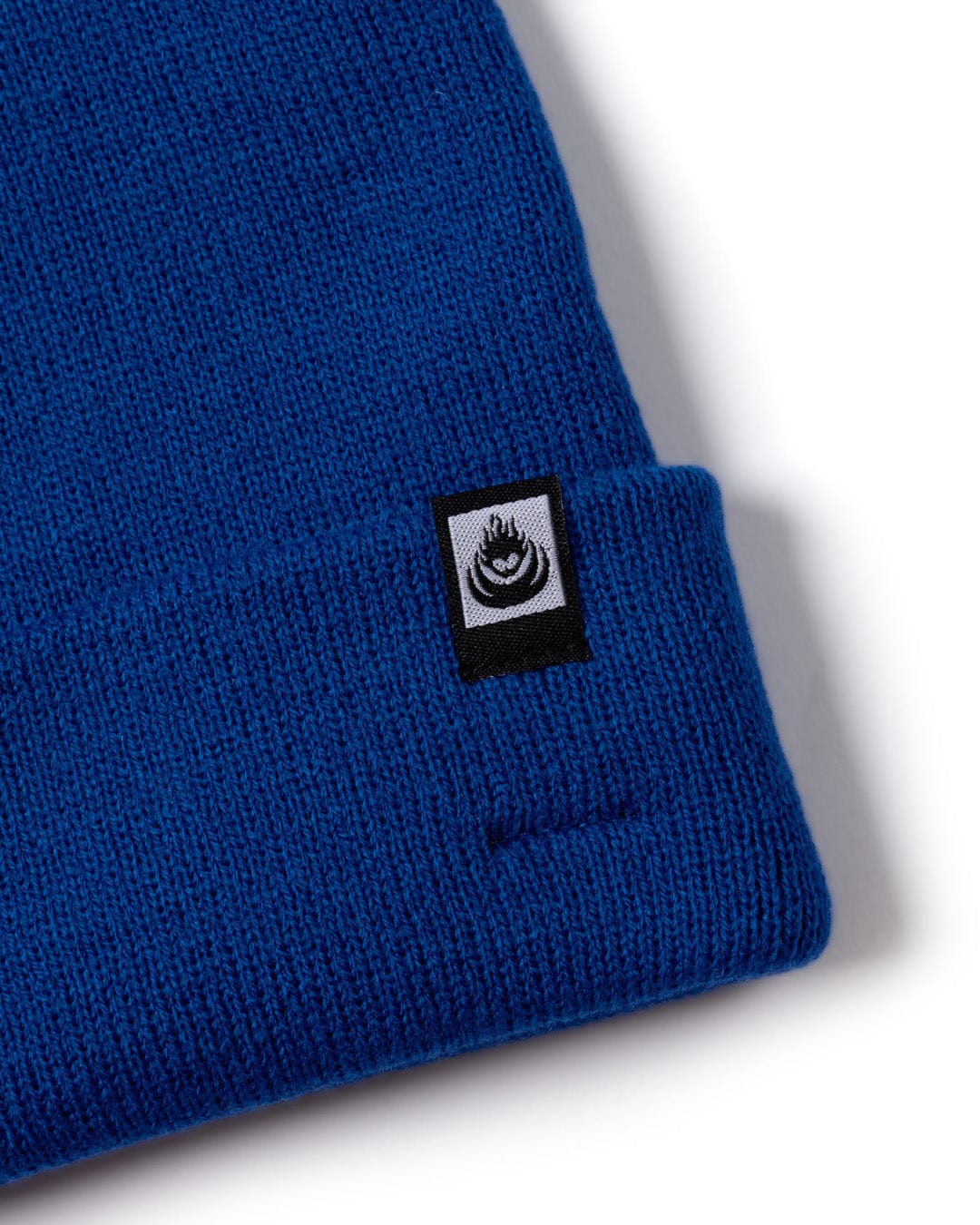 OK - Beanie - Blue