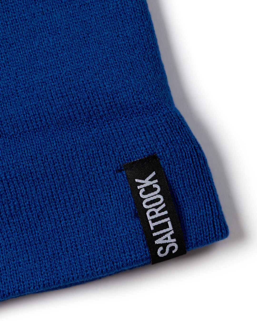 OK - Beanie - Blue