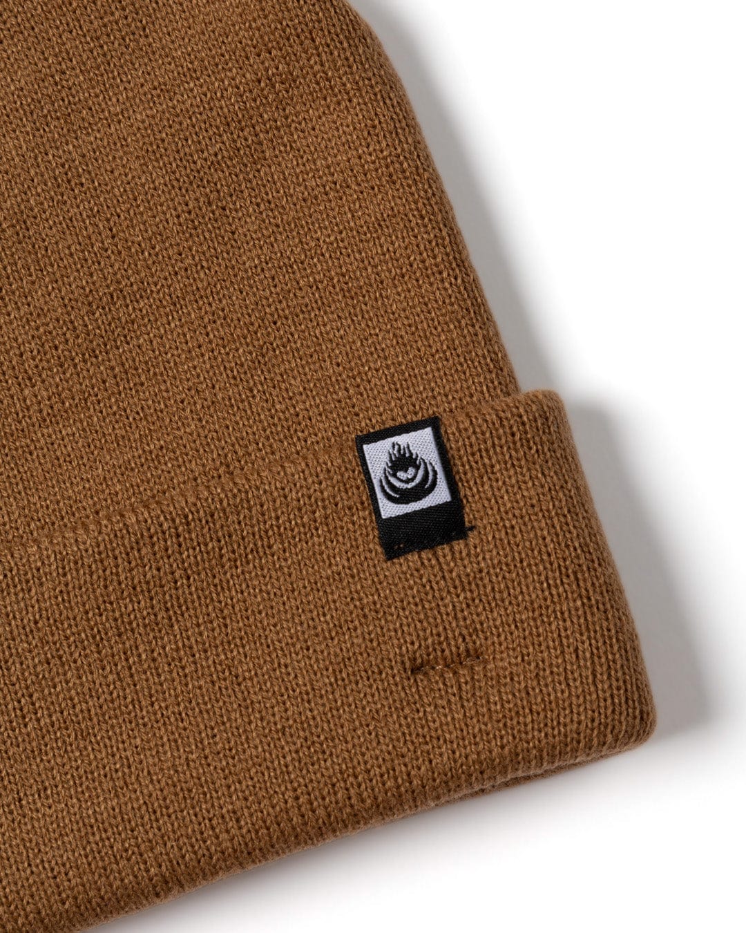 OK - Beanie - Brown