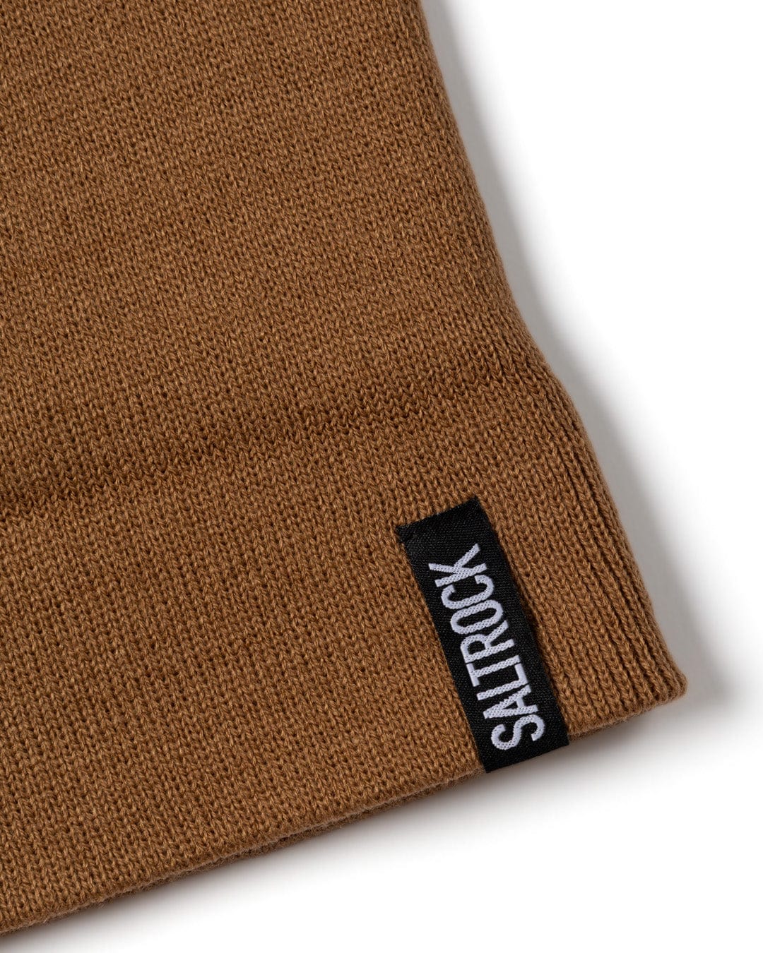 OK - Beanie - Brown