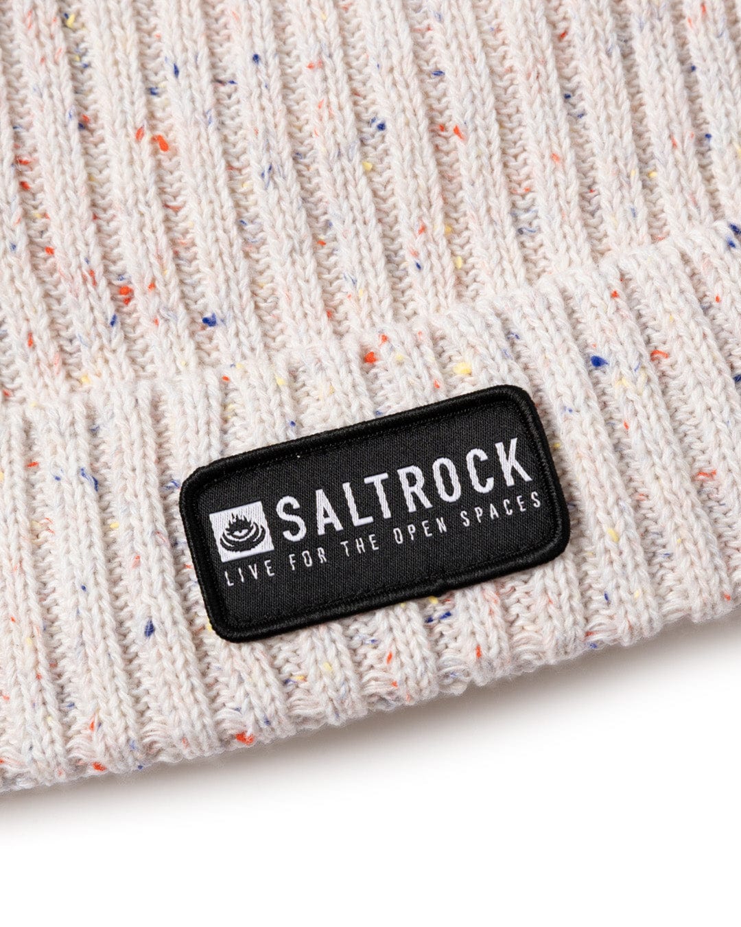 Heritage - Beanie - Cream