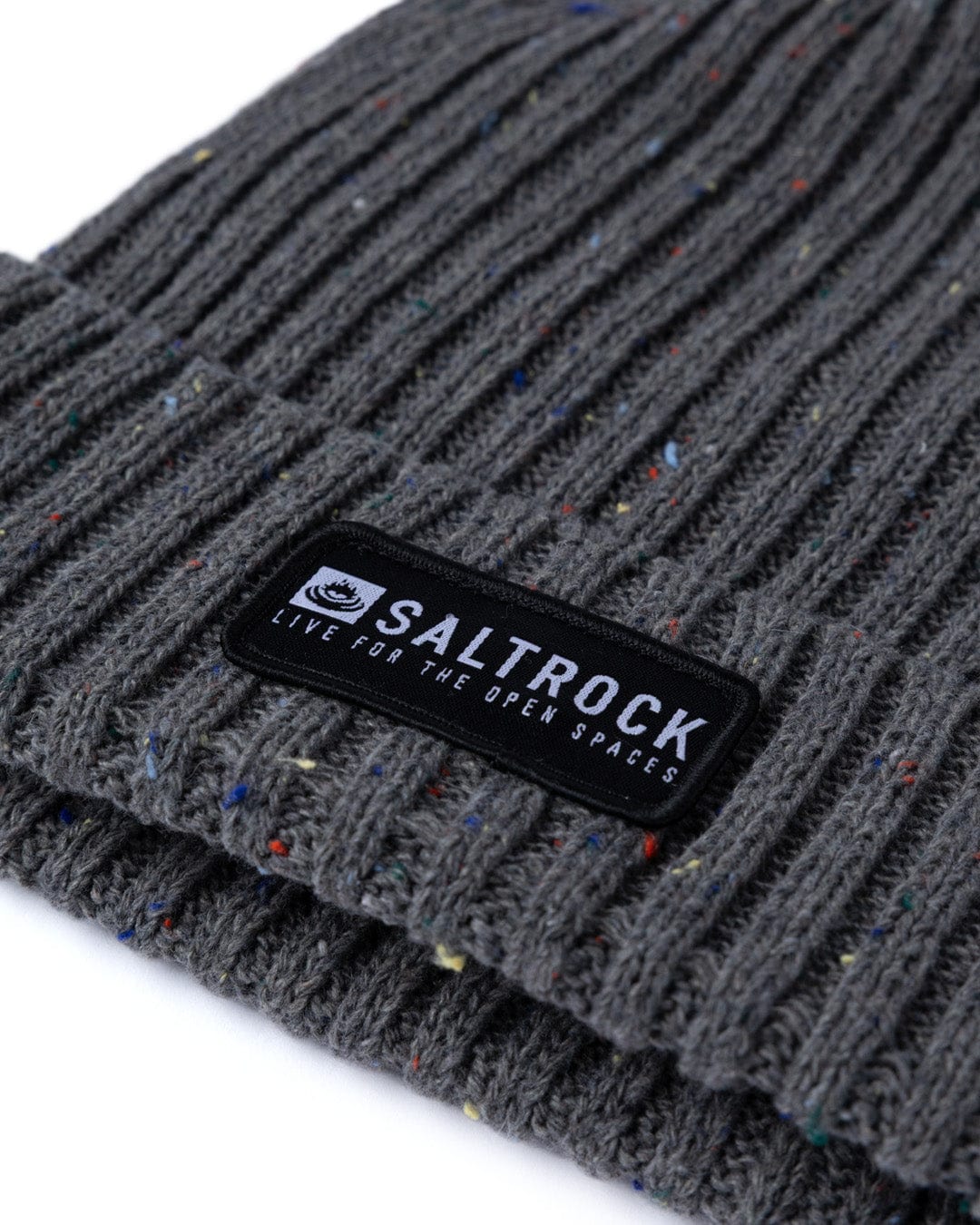 Heritage - Beanie - Dark Grey