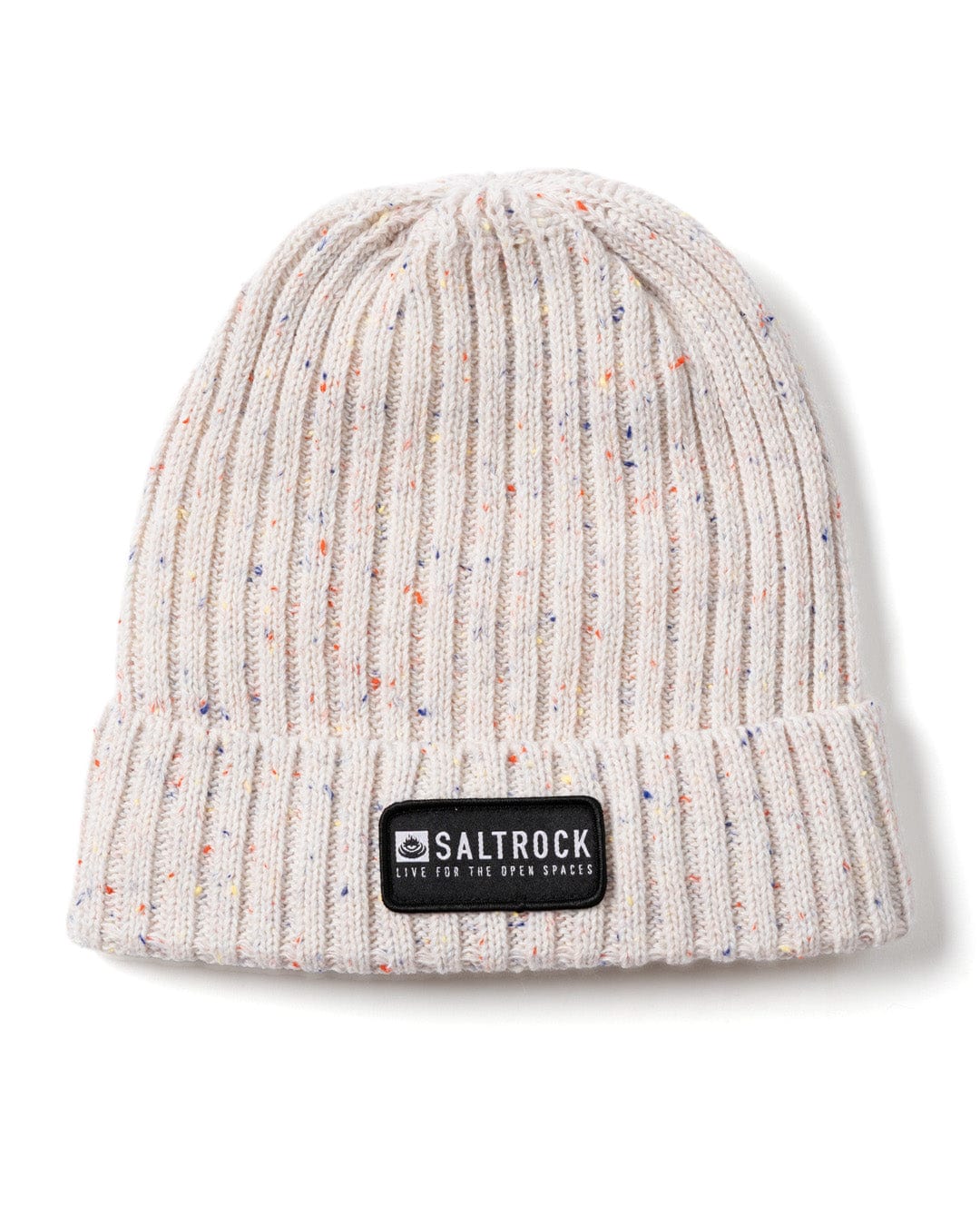 Heritage - Beanie - Cream