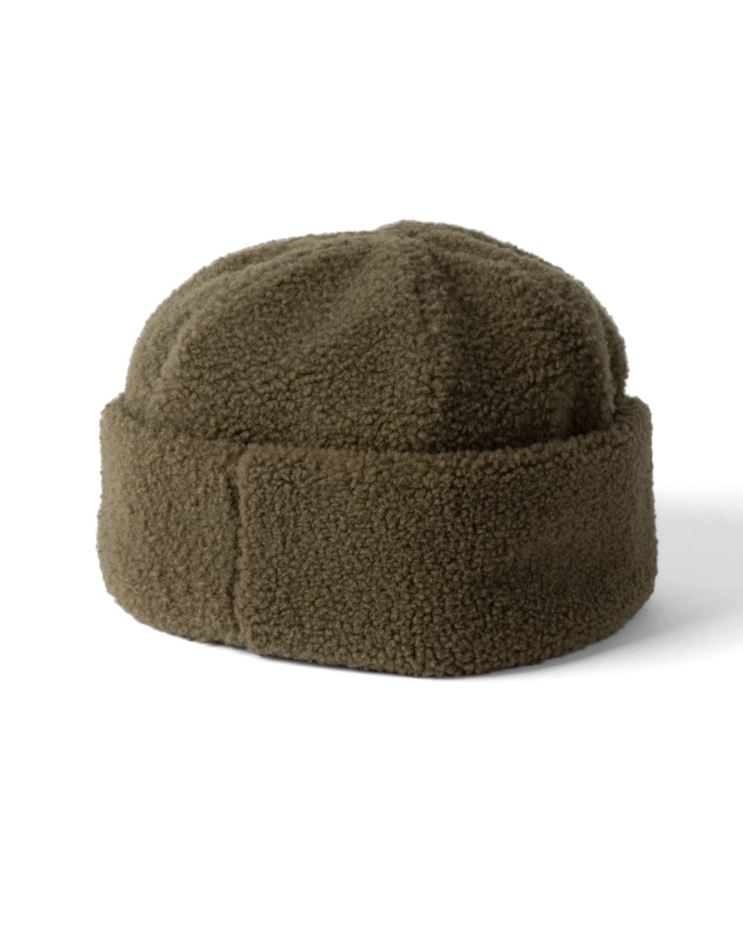 Iona -  Beanie - Green