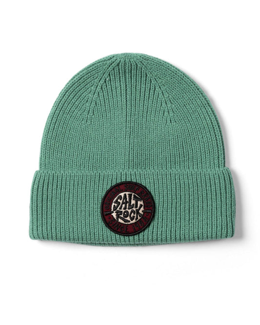 SR - Beanie - Blue