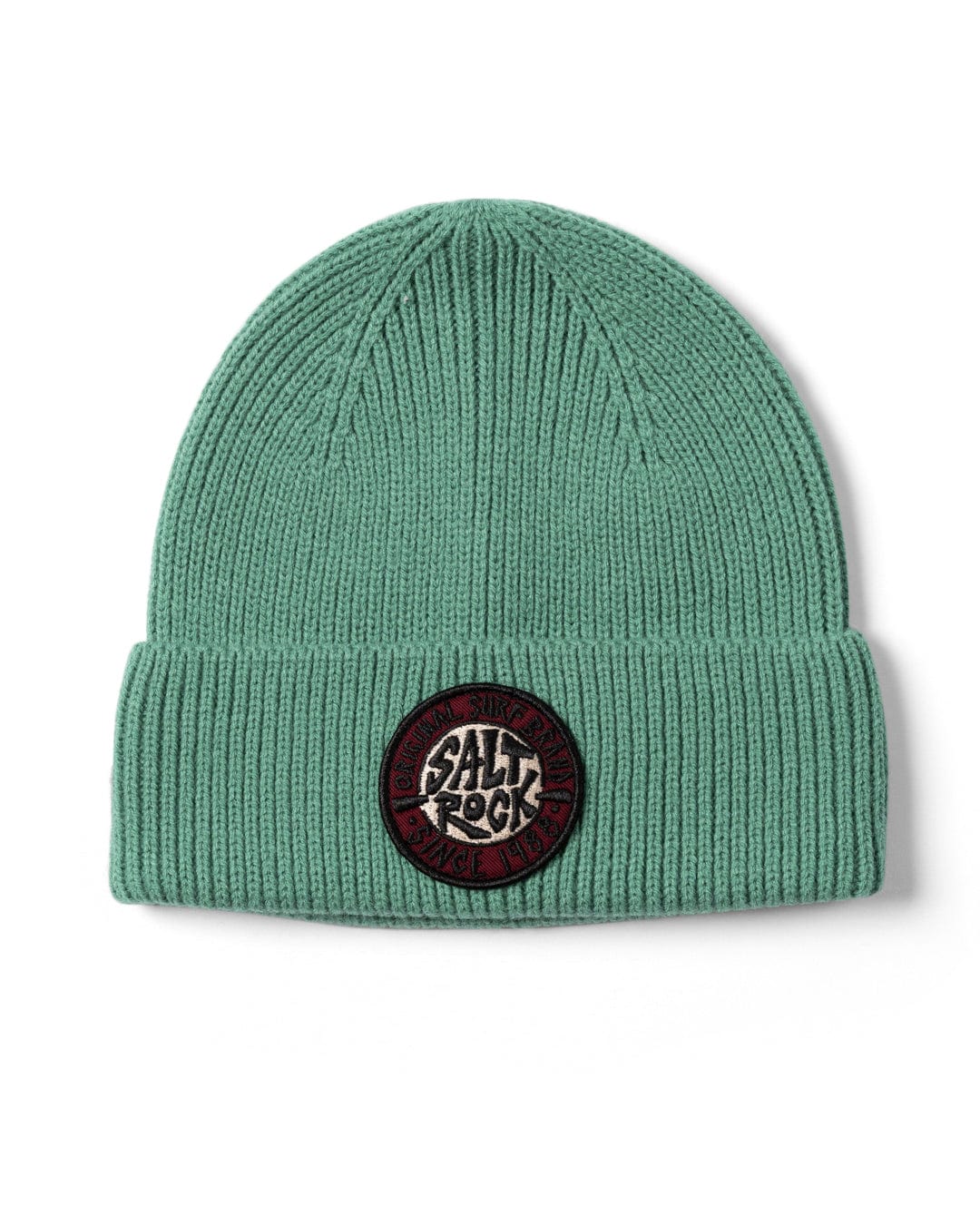 SR - Beanie - Blue