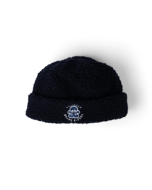 Tok - Beanie - DRESS BLUE