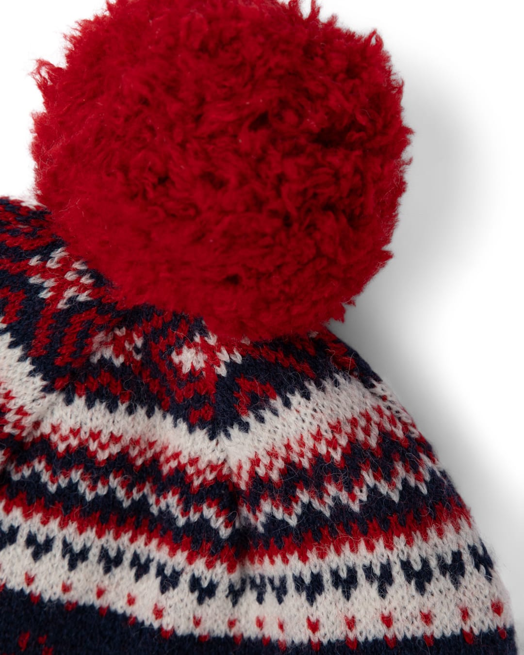 Merry Tokmas - Beanie - DRESS BLUE