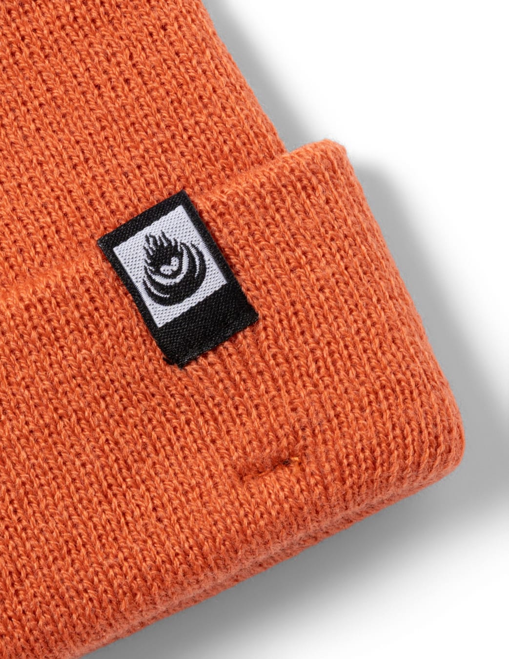 OK Kids Beanie in Orange