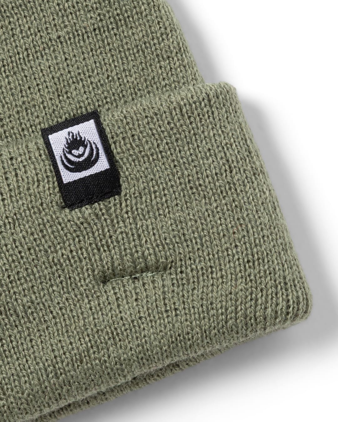 OK Kids Beanie in Green