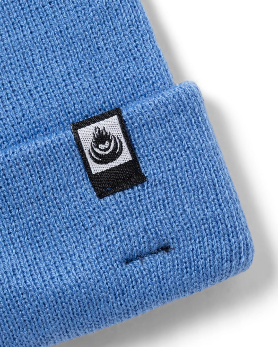 OK Kids Beanie in Blue