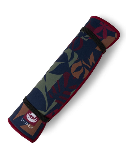 Gripper Keyboard Mat - Blue