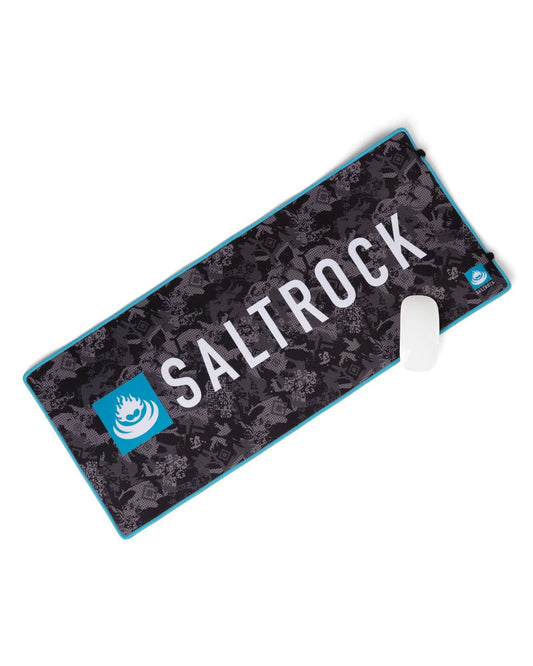 Gripper Keyboard Mat - Black