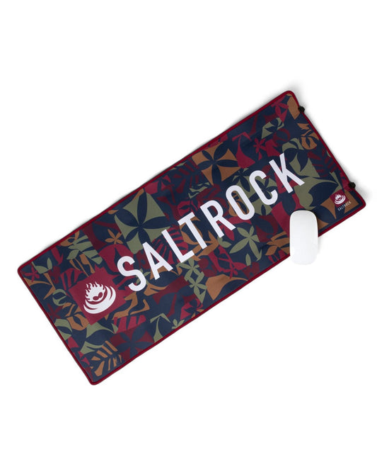 Gripper Keyboard Mat - Blue