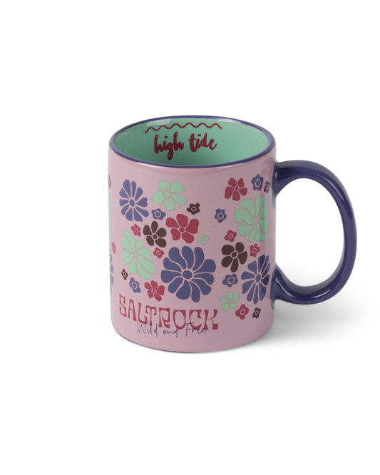 Bloom - Mug - Pink