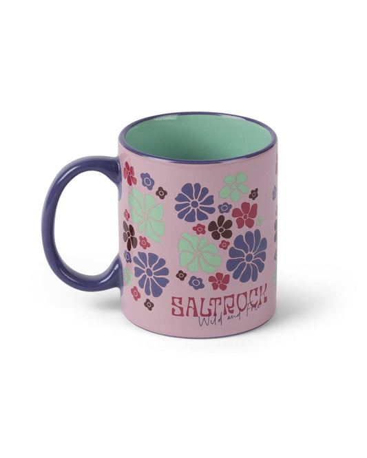 Bloom - Mug - Pink