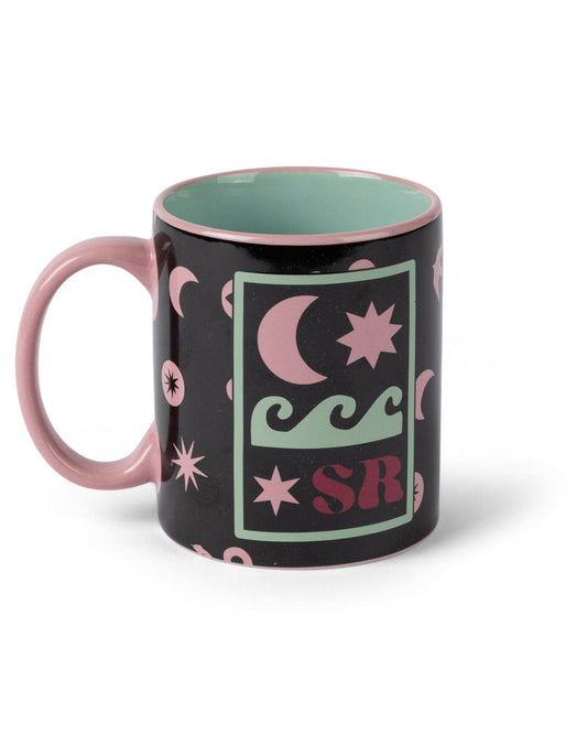 Venture - Mug - Dark Grey