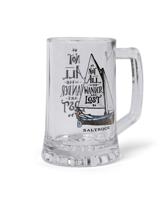 Lost Ships - Tankyard Mug