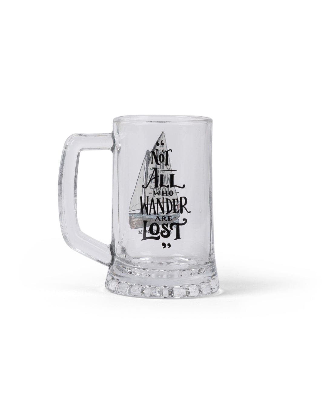 Lost Ships - Tankyard Mug