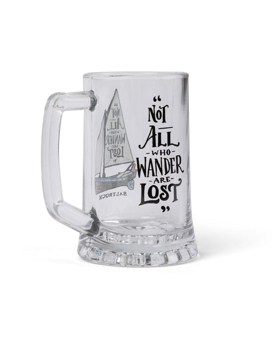 Lost Ships - Tankyard Mug