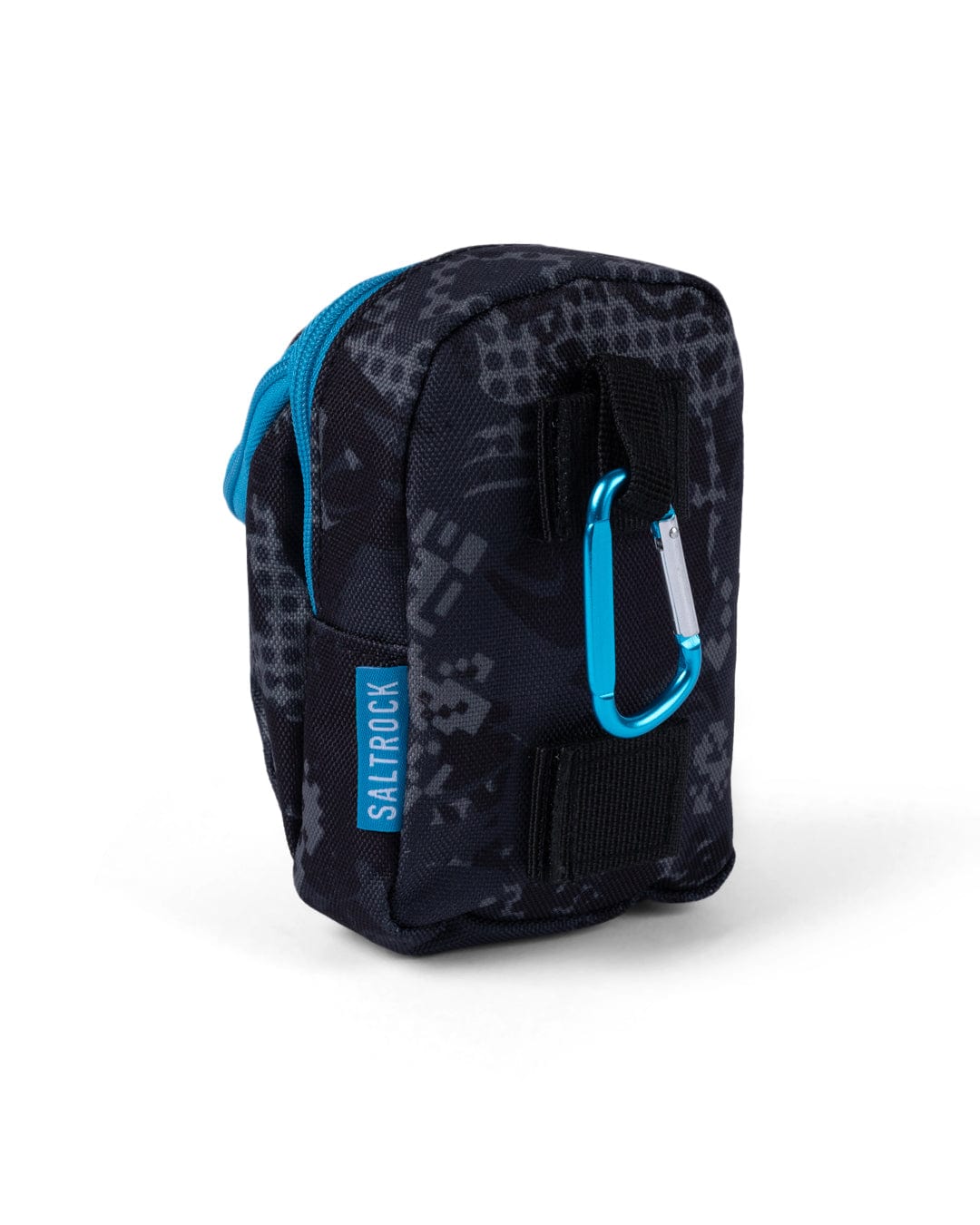 Goody Digicamo - Pet Pouch - Black/Blue