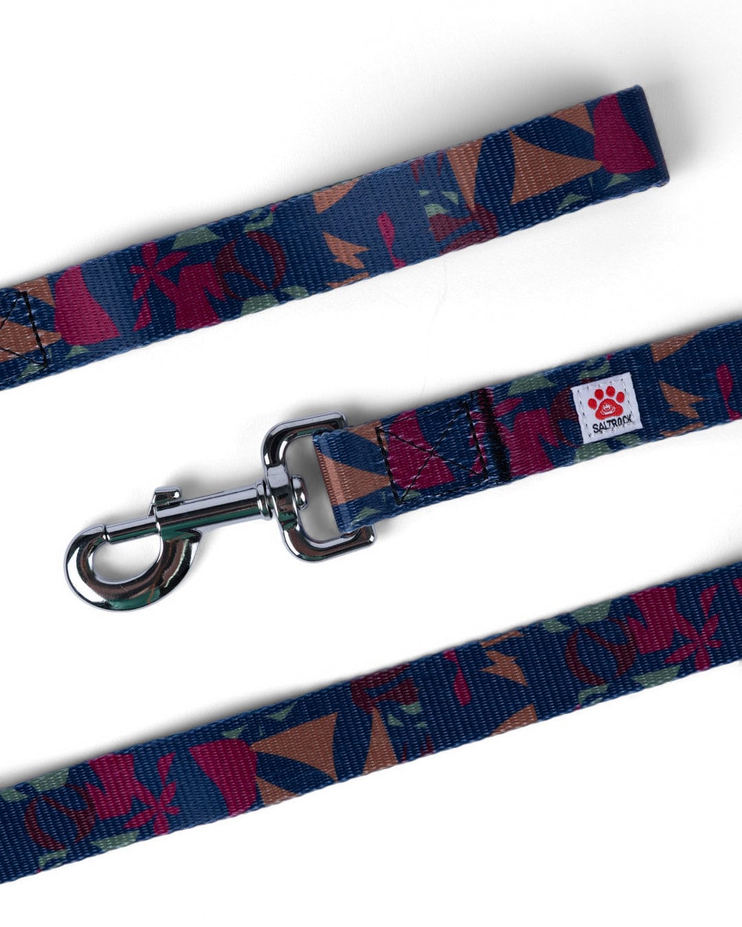 Balance - Pet Lead - Blue