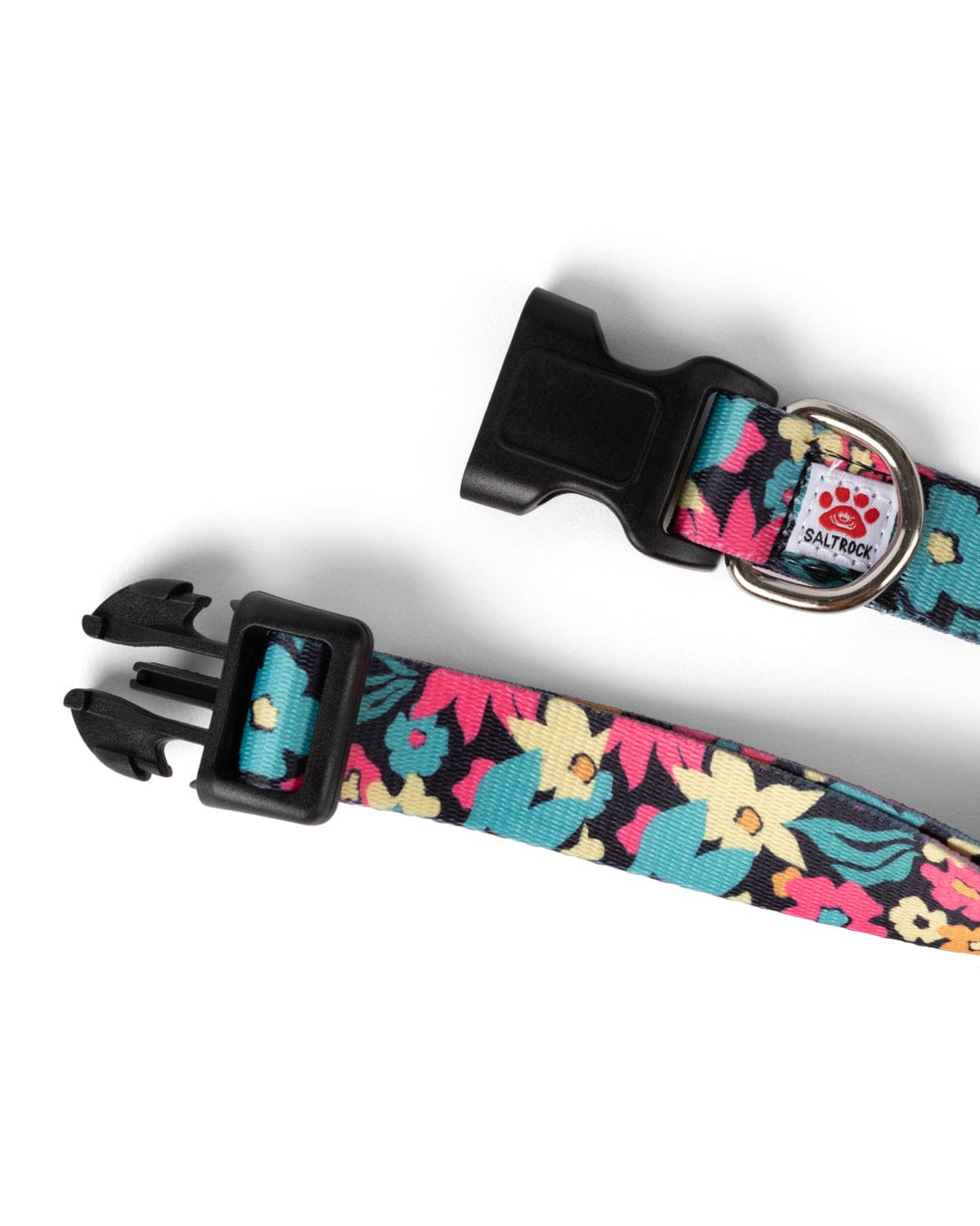 Holidaze - Pet Collar - Multi