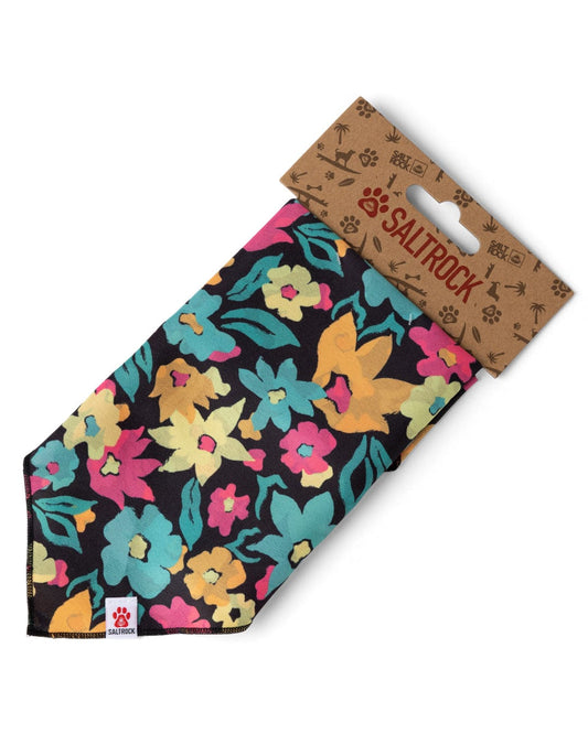 Holidaze - Dog Bandana - Multi