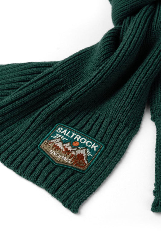 Uplands - Scarf - Teal