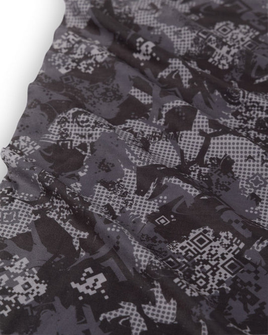 Digicamo - Snood - Black