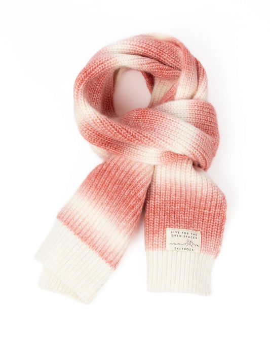 Alba Scarf In Pink
