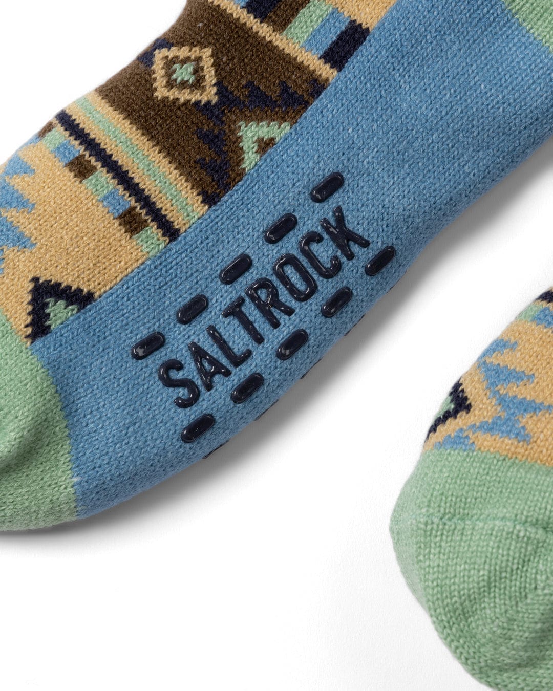 Metzi - Socks - Light Brown