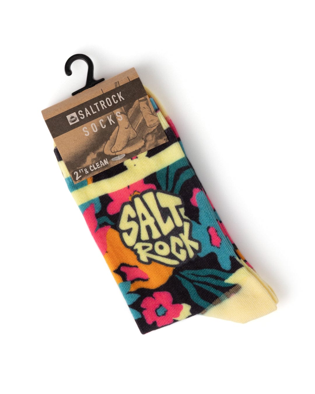 Holidaze - Kids Socks - Dark Grey